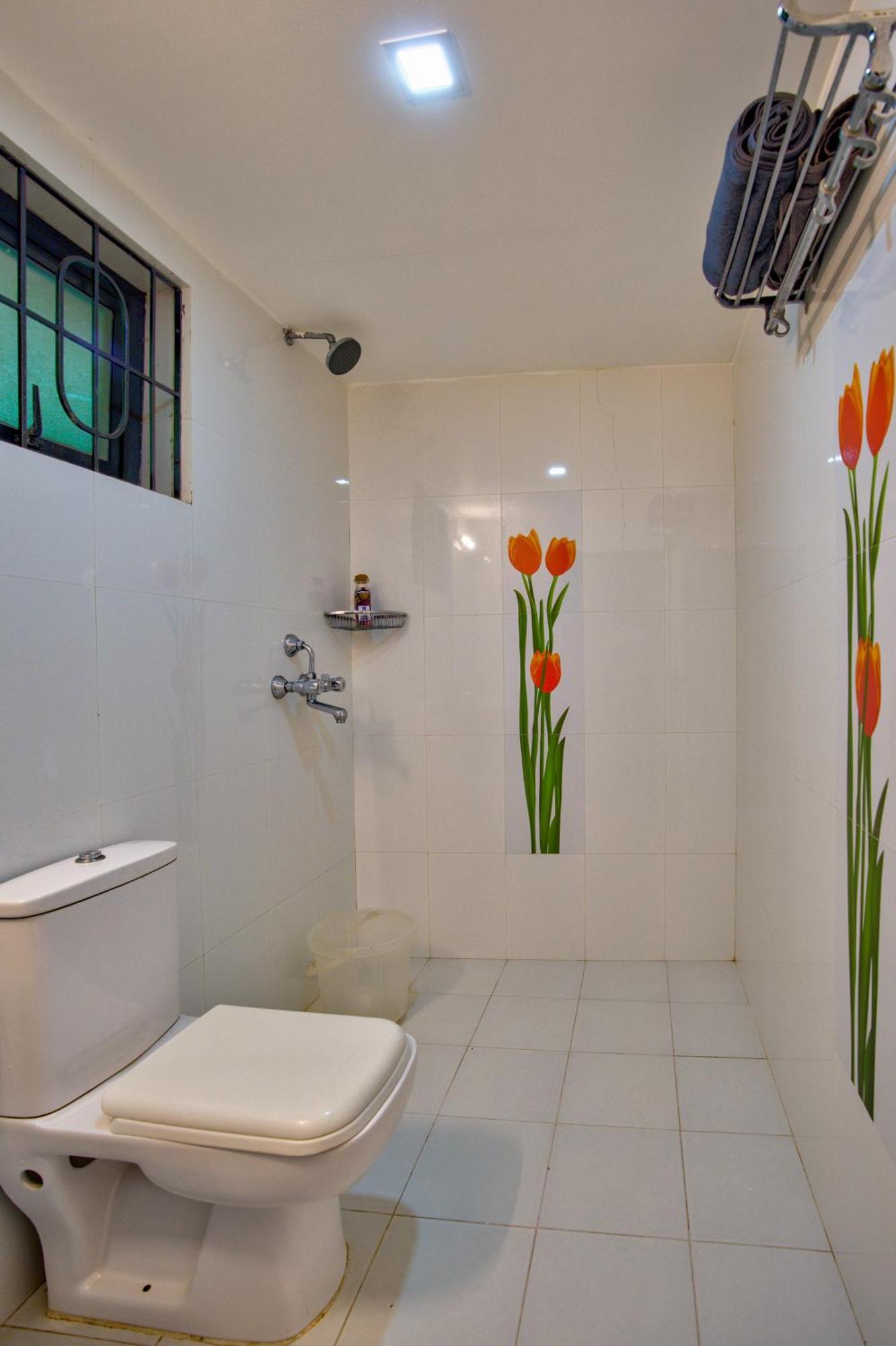 Papilio Beach Front Cottages-Tbv Baga Kültér fotó