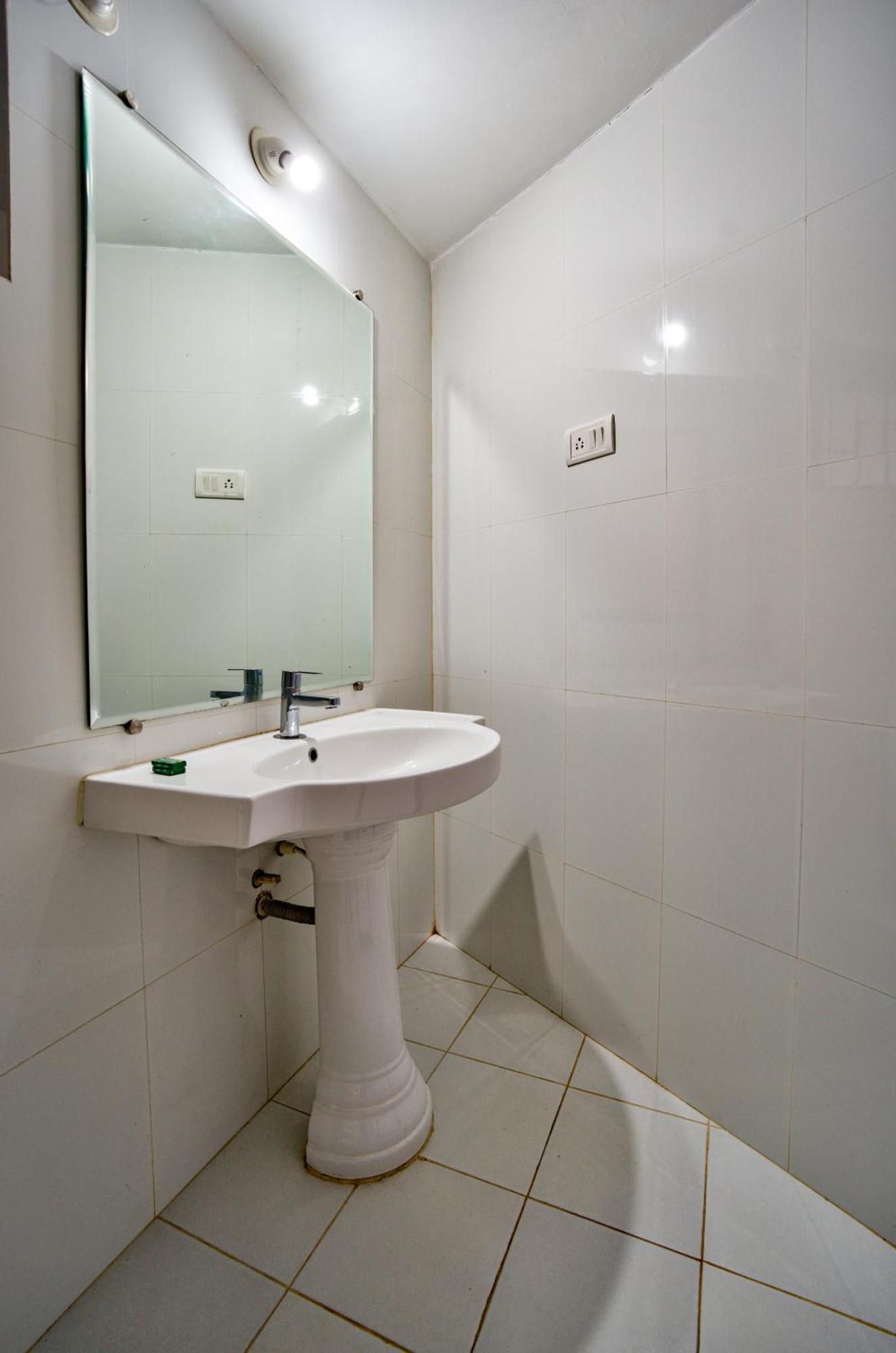 Papilio Beach Front Cottages-Tbv Baga Kültér fotó