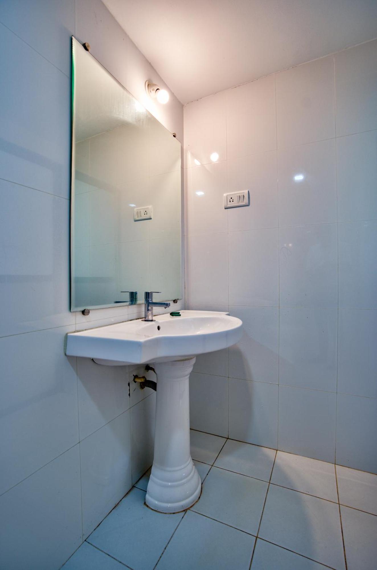 Papilio Beach Front Cottages-Tbv Baga Kültér fotó
