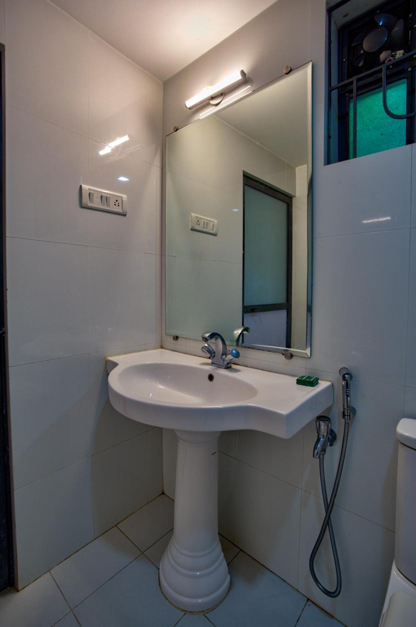Papilio Beach Front Cottages-Tbv Baga Kültér fotó