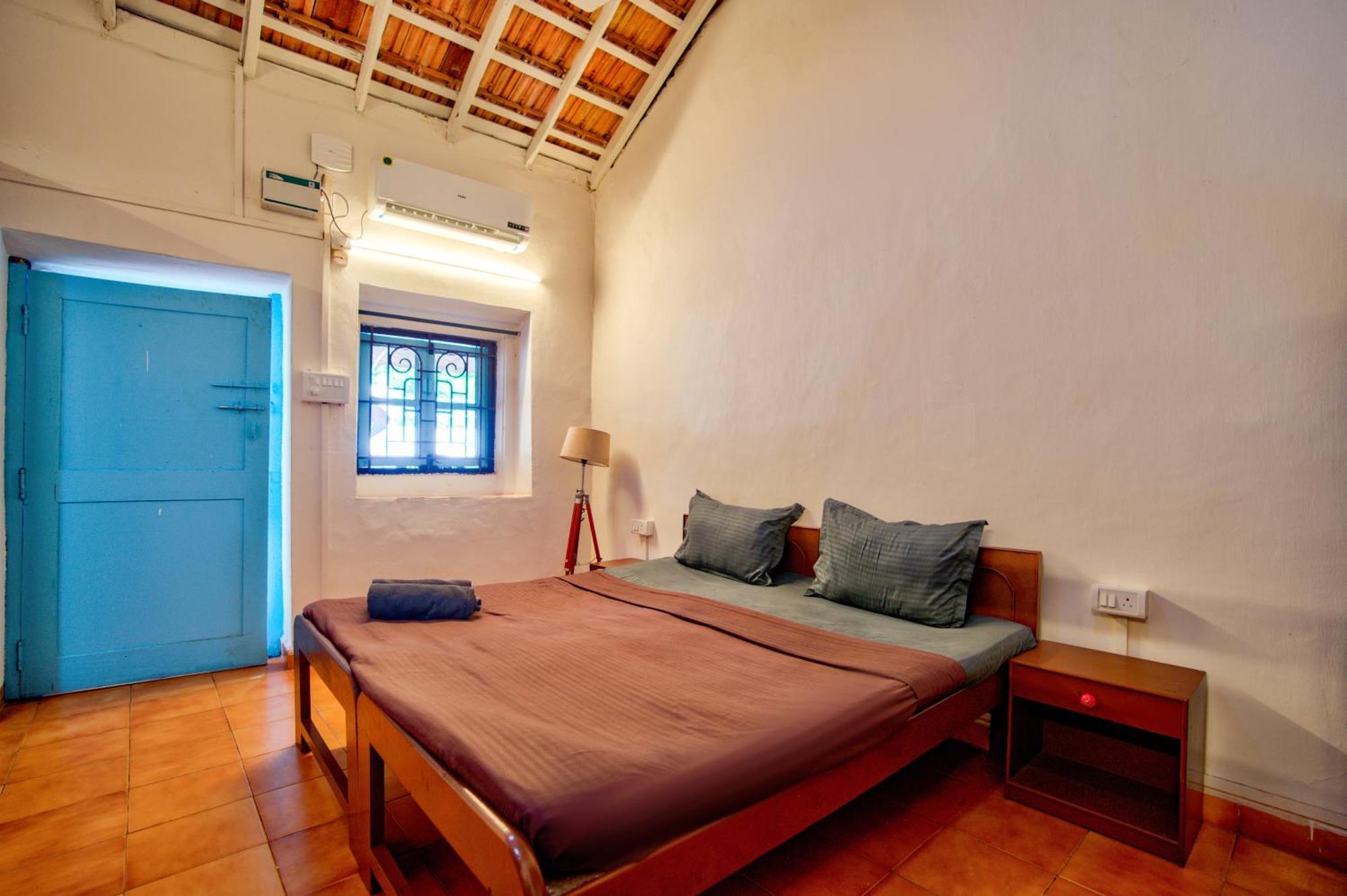 Papilio Beach Front Cottages-Tbv Baga Kültér fotó