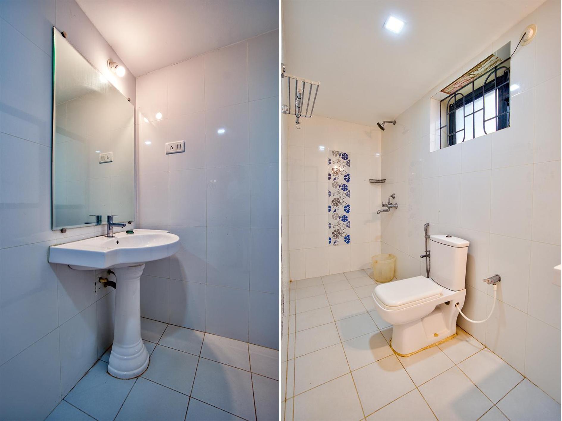 Papilio Beach Front Cottages-Tbv Baga Kültér fotó
