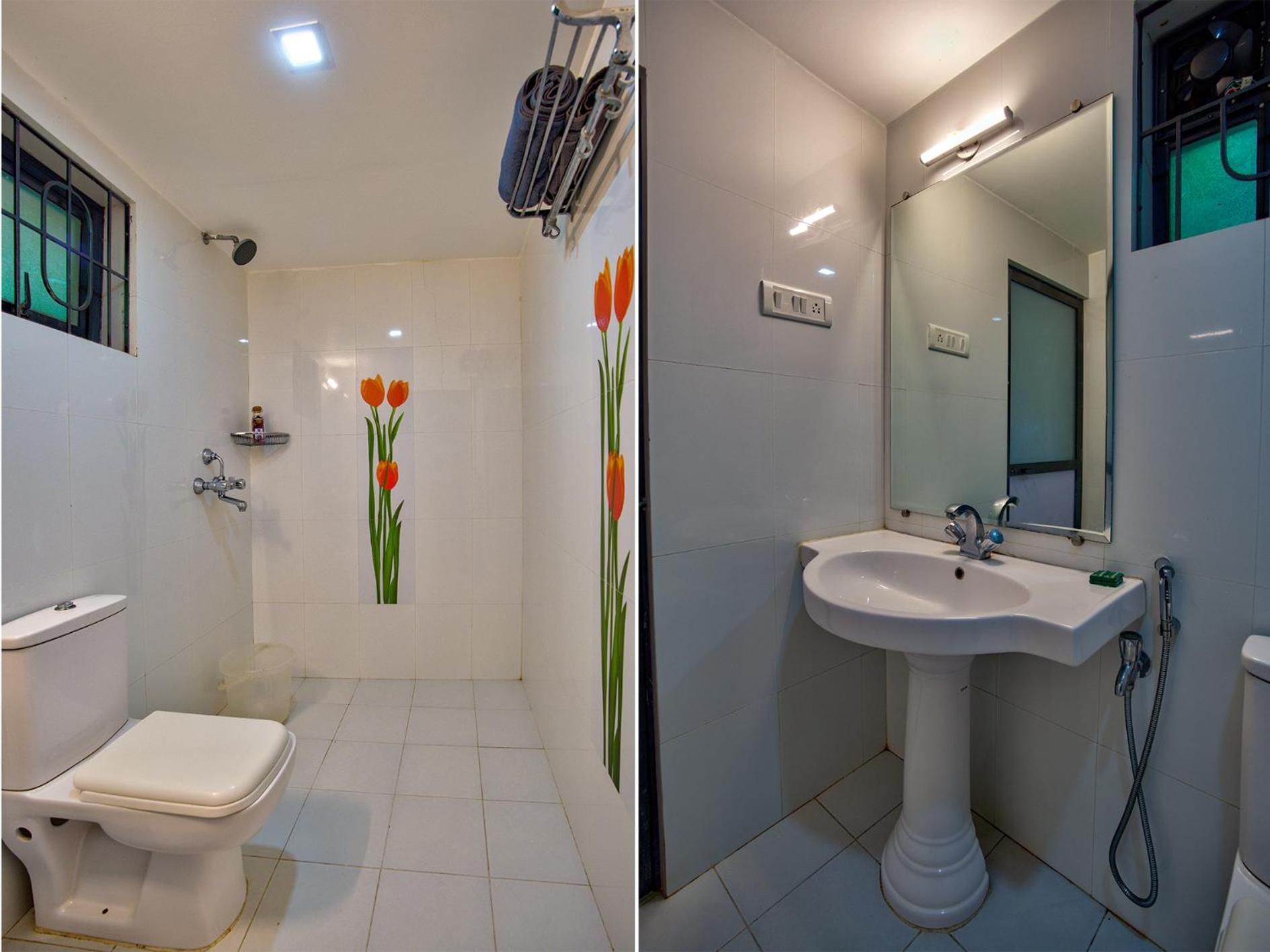 Papilio Beach Front Cottages-Tbv Baga Kültér fotó
