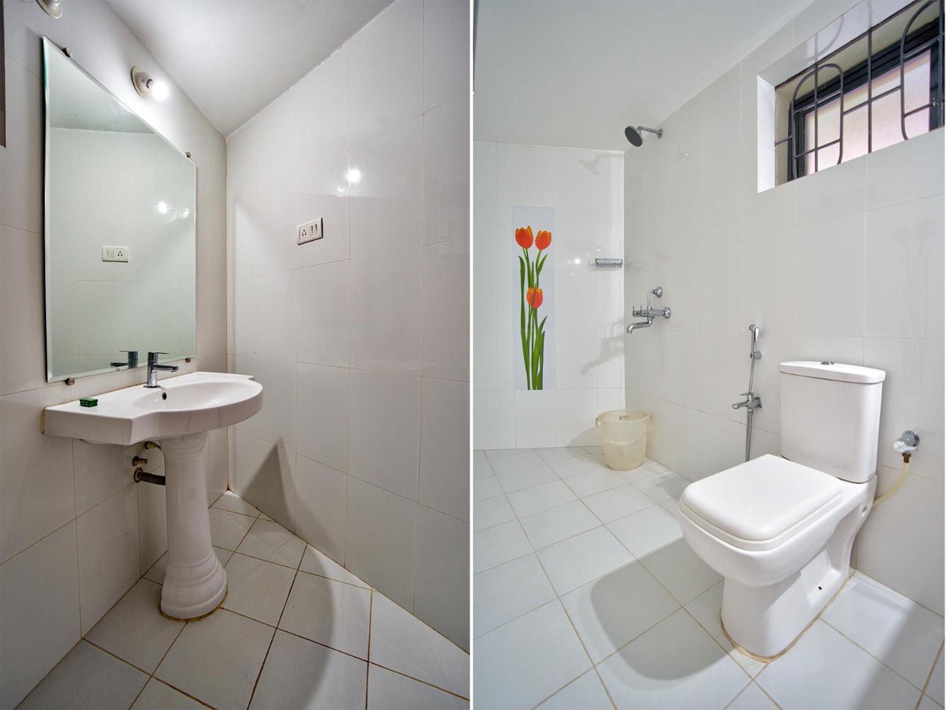 Papilio Beach Front Cottages-Tbv Baga Kültér fotó